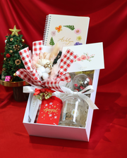 Christmas Serenity Gift Set