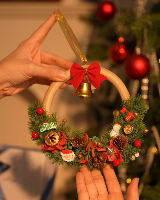 Christmas Wreath