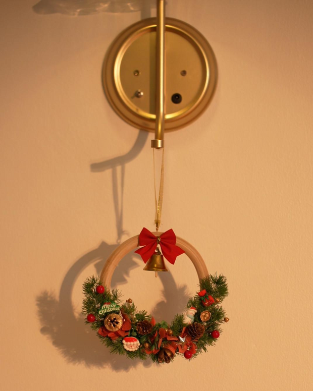 Christmas Wreath