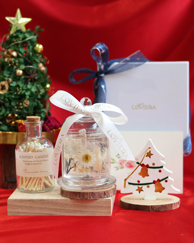 Twinkling Lights Gift Set