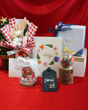 Christmas Serenity Gift Set