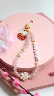 Lunar New Year Phone Strap