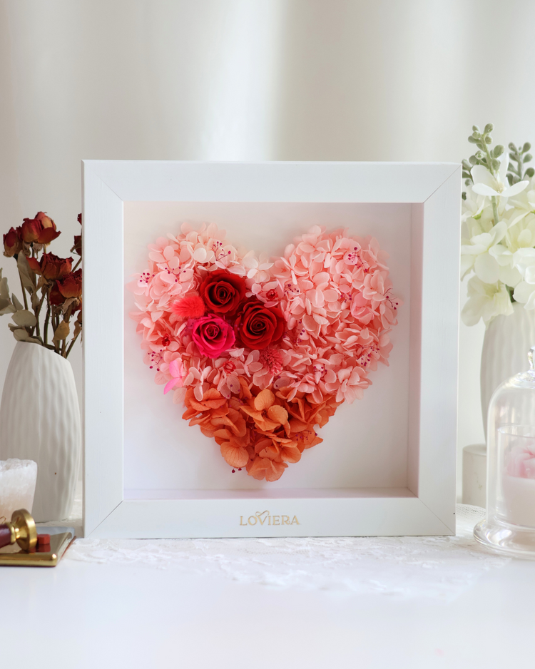 Forever Love – Loviera