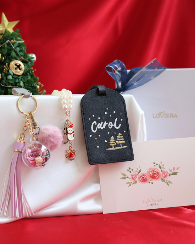 First Noel Gift Set