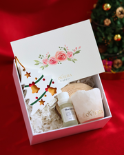 Scents of the Season Gift Set