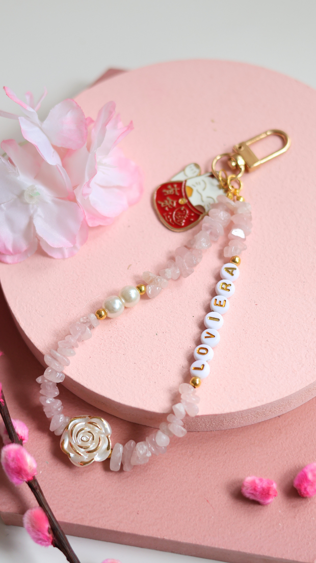 Lunar New Year Phone Strap