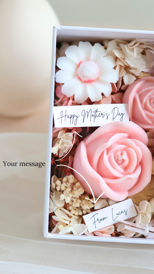 Dear Mum