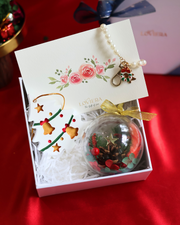 Winter Wonderland Gift Set