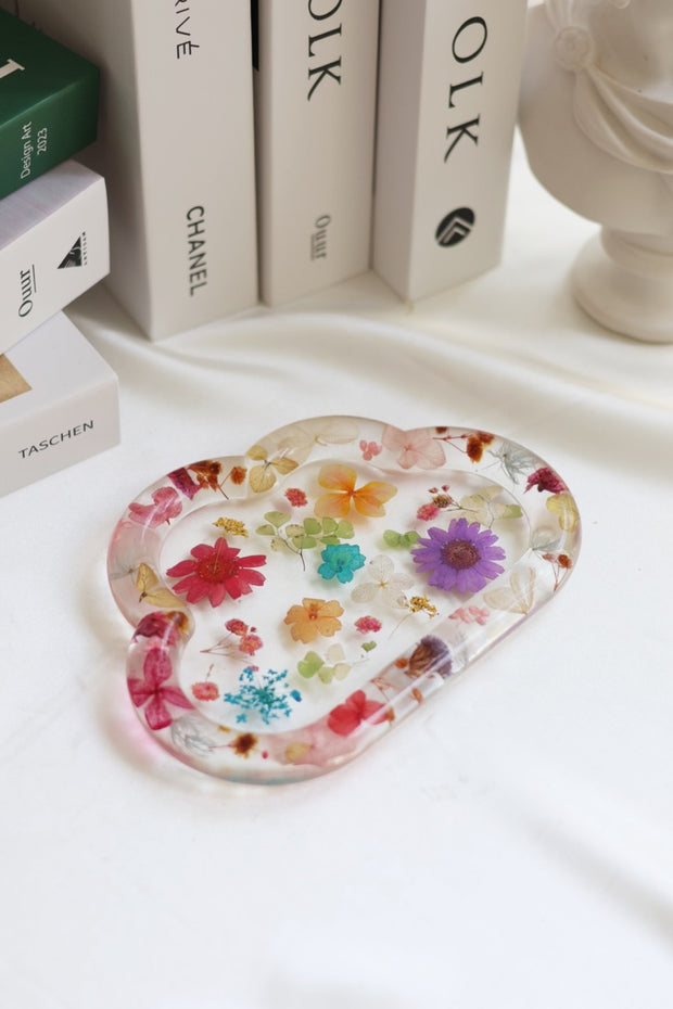 Enchanted Cloud Trinket Tray