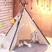 Dreamers Canvas Play Tent