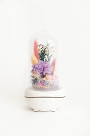 Oasis Garden Diffuser Gift Set