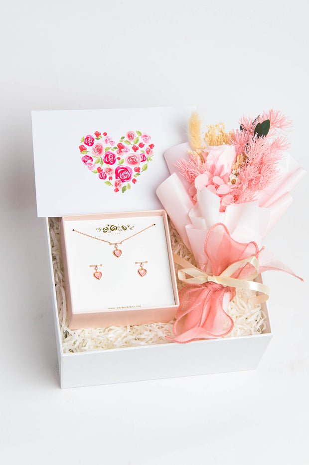 Ma Chérie Gift Box