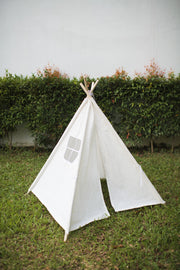 Dreamers Canvas Play Tent