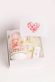 Oasis Garden Diffuser Gift Set