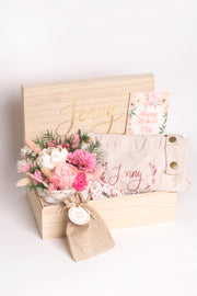 For Mom: Graceful Gift Set