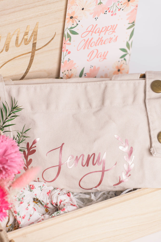 For Mom: Graceful Gift Set