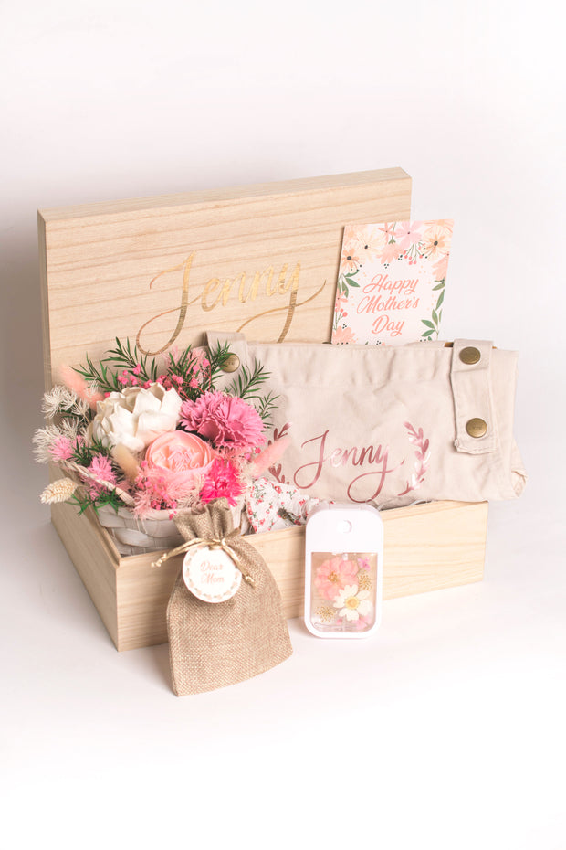 For Mom: Graceful Gift Set