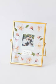 Cherry Blossom Photo Frame