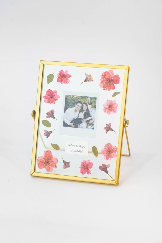 Cherry Blossom Photo Frame