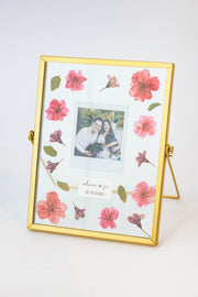 Cherry Blossom Photo Frame