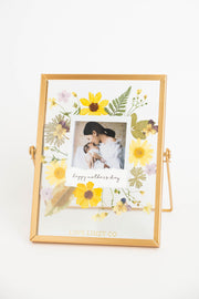 Cherry Blossom Photo Frame