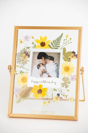 Cherry Blossom Photo Frame