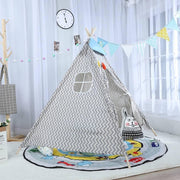 Dreamers Canvas Play Tent